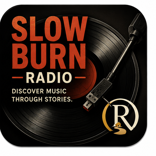Slow Burn Radio — A community of listeners.
