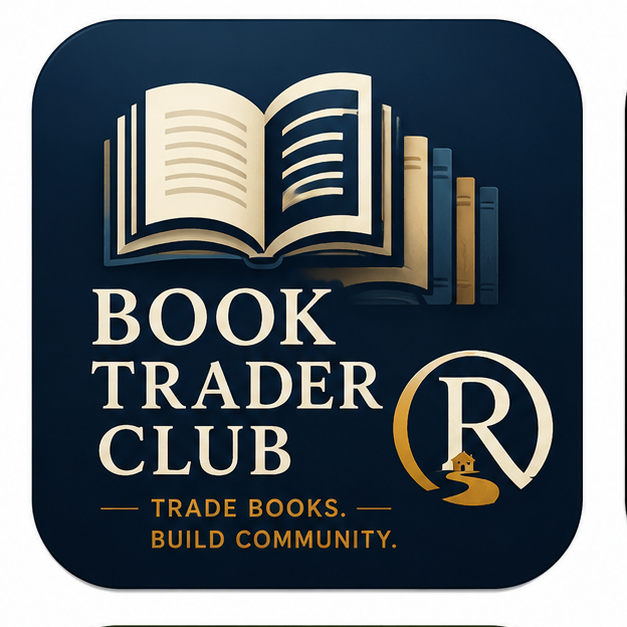 Book Trader Club — A community of readers.